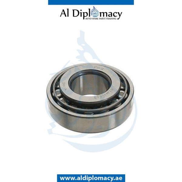 TAPERED ROLLER BEARING for E Class 1986-1995 models, Part Number A0009815905
